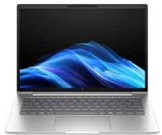 Hewlett Packard (HP) Nešiojamas kompiuteris elitebook 6 g1i u5-225u 512gb/24gb/w11p/14.0 c51gfet