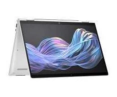 Nešiojamas kompiuteris HP EliteBook X Flip G1i 14- Ultra 7 258V | 14" | 32GB | 1TB | 5G | W11P | Sidabrinė