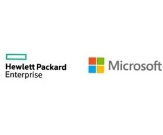 Hewlett Packard (HP) Option HPE „Microsoft Windows Server 2025“ 16 branduolių standartinis perpardavėjo pasirinkimo rinkinys en/cs/pl/ru/sv SW