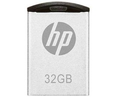 Hewlett Packard (HP) Pendrive 32gb hp usb 2.0 hpfd222w-32