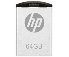 Hewlett Packard (HP) Pendrive 64gb hp usb 2.0 hpfd222w-64