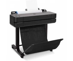 Hewlett Packard (HP) Ploter HP DesignJet T630 24-in Spausdintuvas