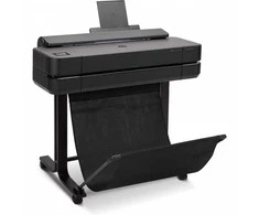 Ploter HP DesignJet T650 24-in Spausdintuvas