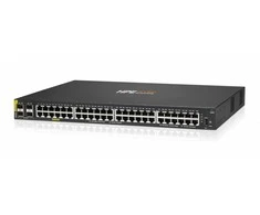 Šakotuvas Hewlett Packard (HP) ANW 6000 48G CL4 4F 370W -STOCK - .