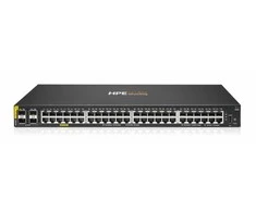 Šakotuvas Hewlett Packard (HP) ANW 6000 48G CL4 4F 370W -STOCK - .