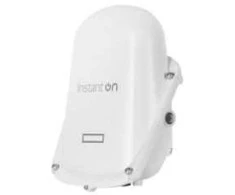 Maršrutizatorius Hewlett Packard (HP) Punkt dostępowy networking instant on outdoor ap27 (rw) wi-fi 6 s1t37a