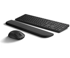 HP INC Pelė HPMultiDvcDuMdMSEKBCombowPR585C EMEA-INT