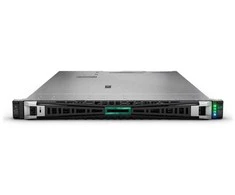 Hpe proliant dl360 gen11 4510 2.4ghz 12c 1p 2x32gb-r 8sff mr408i-o 2x960gb ssd 2x1000w ps eu serveris serwer 1,92 tb rack (1u) intel? xeon sidabrinis 2,4 ghz 64 gb ddr5-sdram 1000 w