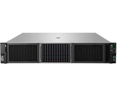 Serveris Hewlett Packard (HP) HPE PL DL380g11 5416S (2.0/16C) 2x32G (P43328) 2x480G MR408i-o/4G 8-26SFF 2x1000W 2x10G-T 2U Smart Choice