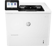 Hewlett Packard (HP) spausdintuvas hp laserjet enterprise m612dn