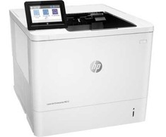 Hewlett Packard (HP) spausdintuvas hp laserjet enterprise m612dn
