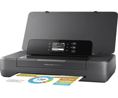 Hewlett Packard (HP) HP Officejet 200 spausdintuvas