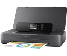 Hewlett Packard (HP) HP Officejet 200 spausdintuvas