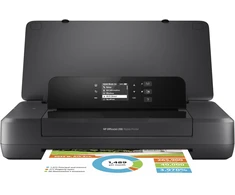Hewlett Packard (HP) HP Officejet 200 spausdintuvas
