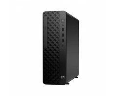 Hewlett Packard (HP) HP ProDesk 2 SFF G1i E Intel® Core™ i5 i5-14400 16 GB DDR5-SDRAM 512 GB SSD Windows 11 Pro PC Juodas