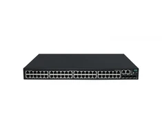 Šakotuvas Hewlett Packard (HP) Komutatorius HP Networking CW 2150 16G PoE+ 4P 248W (S6X55A)