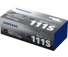 Hewlett Packard (HP) Toneris hp do samsung su810a= mlt-d111s/els=mltd111s/els juoda