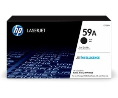 Hewlett Packard (HP) HP juodas toneris hp 59a, hp59a=cf259a, 3000 puslapių.