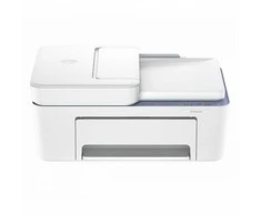 Hewlett Packard (HP) HP „DeskJet 4322“ daugiafunkcis spalvotas spausdintuvas, 8,5/5,5 ppm rašalinis spausdintuvas