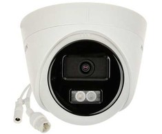 IP KAMERA DS-2CD1343G2-LIU(2.8MM)PL Išmanusis hibridinis šviestuvas - 3.7 Mpx Hikvision