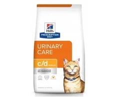 Hill"s feline c/d 8kg