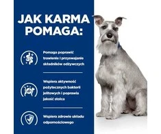 Drėgnas Šunų Maistas - Hill's PD Canine Digestive Care Mažai Riebalų i/d Troškinys 354 g