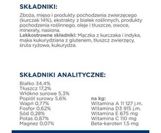 Sausas Kačių Maistas - Hill's PD 1,5 Kg