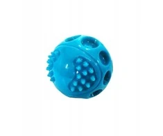 HILTON Squeak Ball 6,3 cm - žaislas šuniui - 1 vnt
