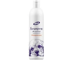 Šunų Šampūnas - HILTON Care 250ml Visų Plaukų Tipams