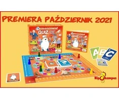 MOKYMASIS stalo žaidimas Once Upon a Lifetime: Hello Maestro Quiz Hippocampus