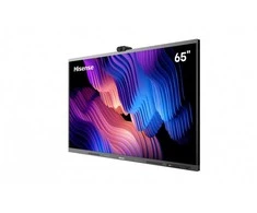 Hisense Interaktyvus monitorius 65wm6fe 65 cal 4k „Goboard Live Pro“ pažangus interaktyvus ekranas