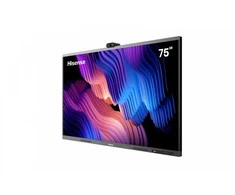 Hisense Interaktyvus monitorius 75wm6fe 75 kalibro 4k „Goboard Live Pro“ pažangus interaktyvus ekranas