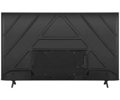 Televizorius HISENSE 50A6N 50 colių UHD Smart TV 60Hz 2xUSB