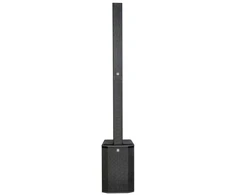 HK Audio Polar 10 MK2 - column loudspeaker system, juoda