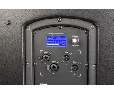 HK Audio Sonar 115 SUB D - aktyvus žemų dažnių garsiakalbis