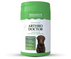 HOLISTA Arthro Doctor – papildai šunims ir katėms – 200g