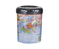 Mattel MBL HW MT COLOR REVEAL TRANSPORTO PRIEMONĖ AST HJF39 PUD8