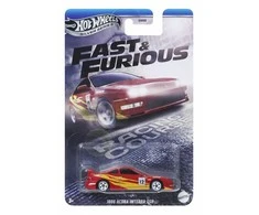 Mattel „Hot Wheels“ greiti ir įsiutę automobiliai (24 vnt.)
