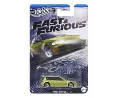 Mattel „Hot Wheels“ greiti ir įsiutę automobiliai (24 vnt.)