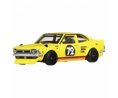 Mattel Hot Wheels Premium 2 transporto priemonių rinkinys JBM34