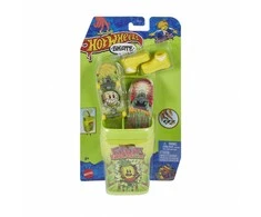 Hot Wheels Skate Deskorolkami 2vnt. HVK76