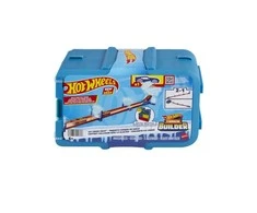 Mattel Hot Wheels rinkinys „Ledo kelias“