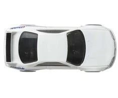 Mattel Hot Wheels Premium Nissan Skyline GT-R diecast automobilis ZA6031