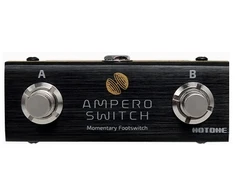 HOTONE AMPERO FS-1 SWITCH – kojinis jungiklis
