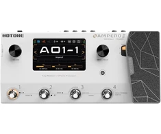 HOTONE AMPERO II MP-350 - Multiefekt gitarowy