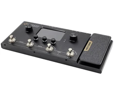 HOTONE AMPERO MP-100 - Multiefekt gitarowy