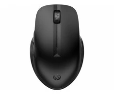 Hewlett Packard (HP) HP 435 Belaidė pelė - Multi-Device, Dual-Mode - Juodas