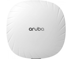 Maršrutizatorius Hewlett Packard (HP) HPE Aruba Punkt dostępowy AP-515 (RW) Unified AP Q9H62A