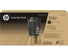 Hewlett Packard (HP) „HP 153X High Yield Juodas Toneris Reload Kit“, 5000 puslapių, skirtas HP LaserJet bakui