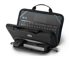 Hewlett Packard (HP) HP Always On Juodas 11.6 dėklas